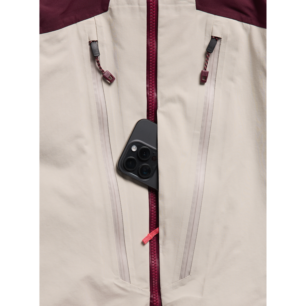 Burton Women's Cyclic GORE-TEX 2L Anorak-Killington Sports