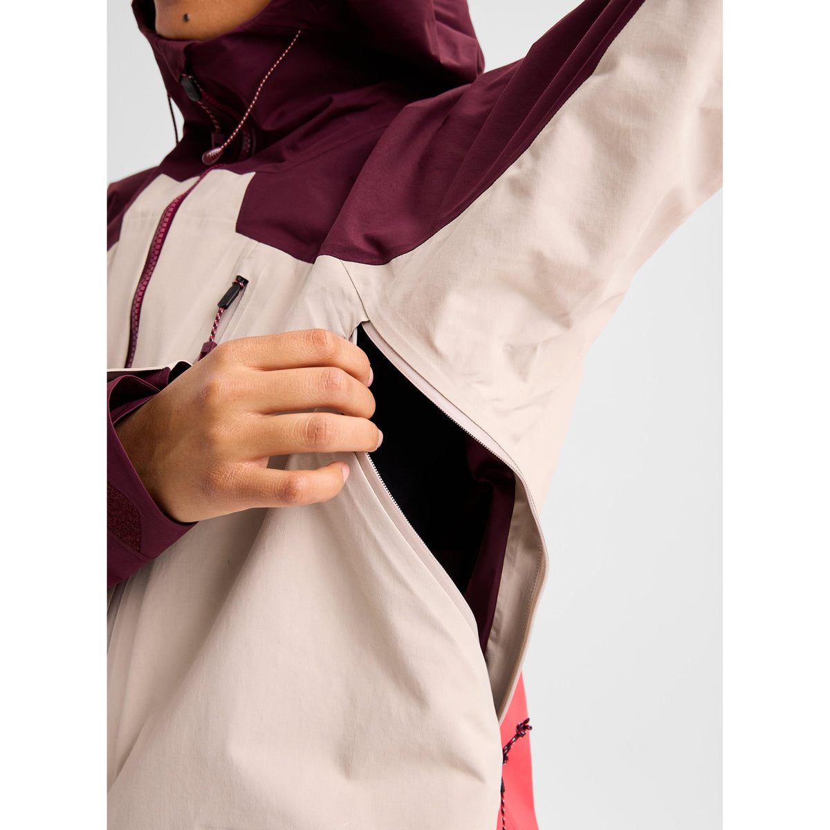 Burton Women's Cyclic GORE-TEX 2L Anorak-Killington Sports