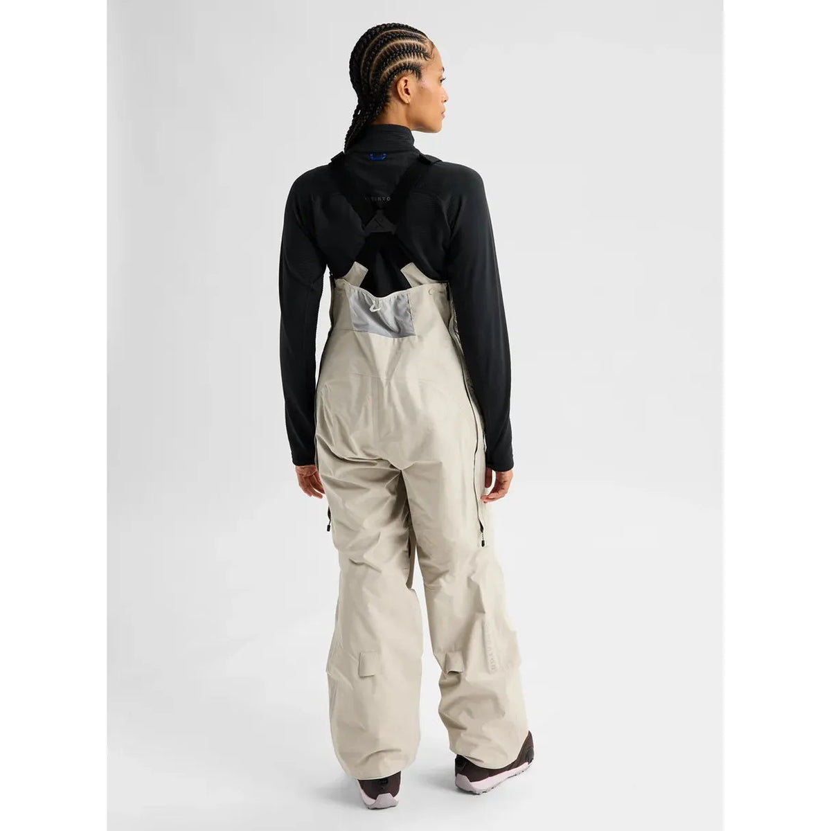Burton Women's Cyclic GORE-TEX 2L Bib Pants-Killington Sports