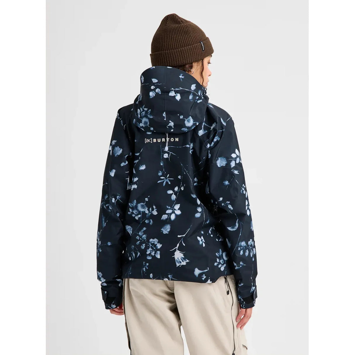 Burton Women's Cyclic GORE-TEX 2L Jacket-Killington Sports