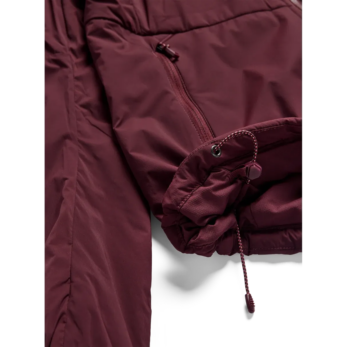 Burton Women's Helium Hooded Stretch Insulated Jacket-Killington Sports