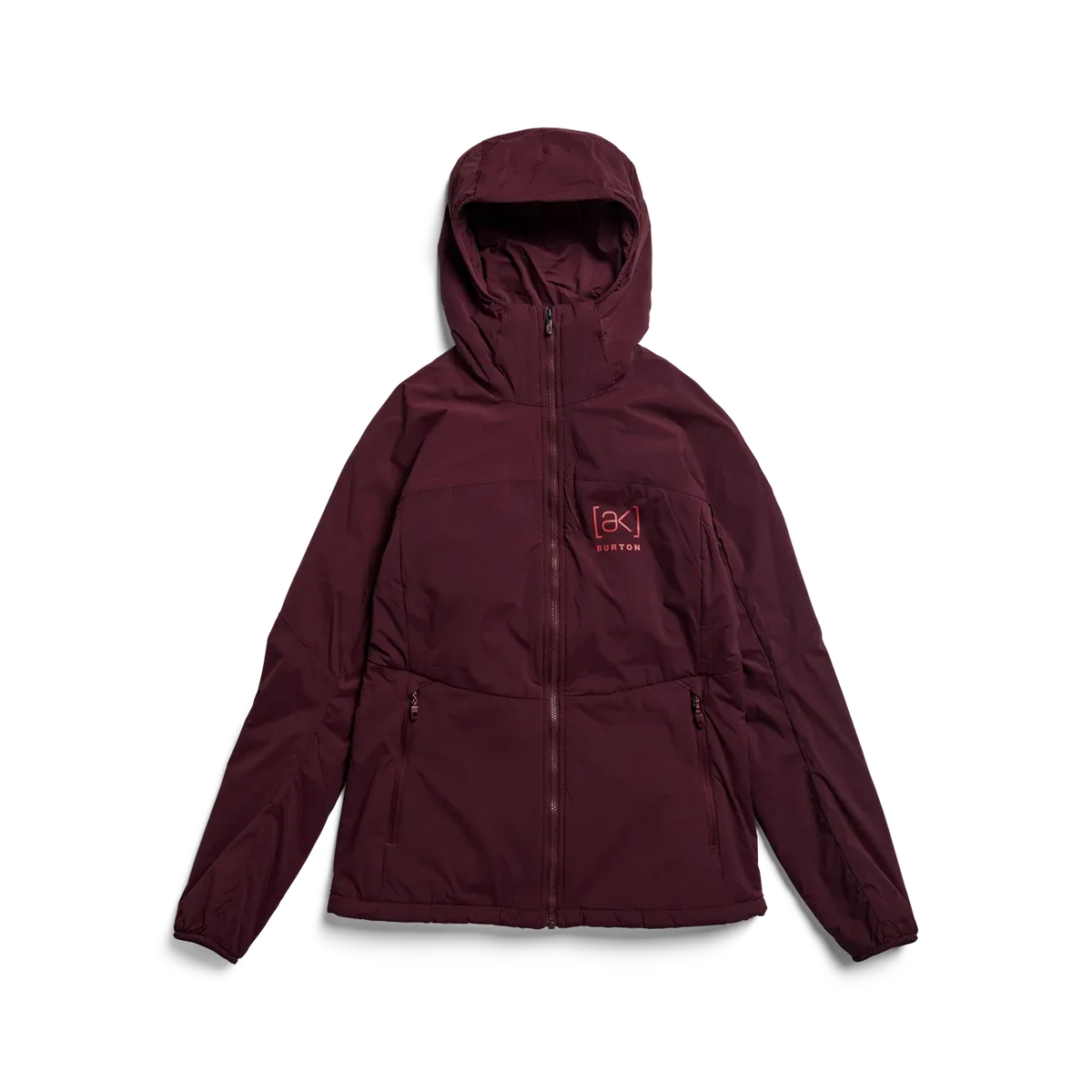 Burton Women's Helium Hooded Stretch Insulated Jacket-Killington Sports