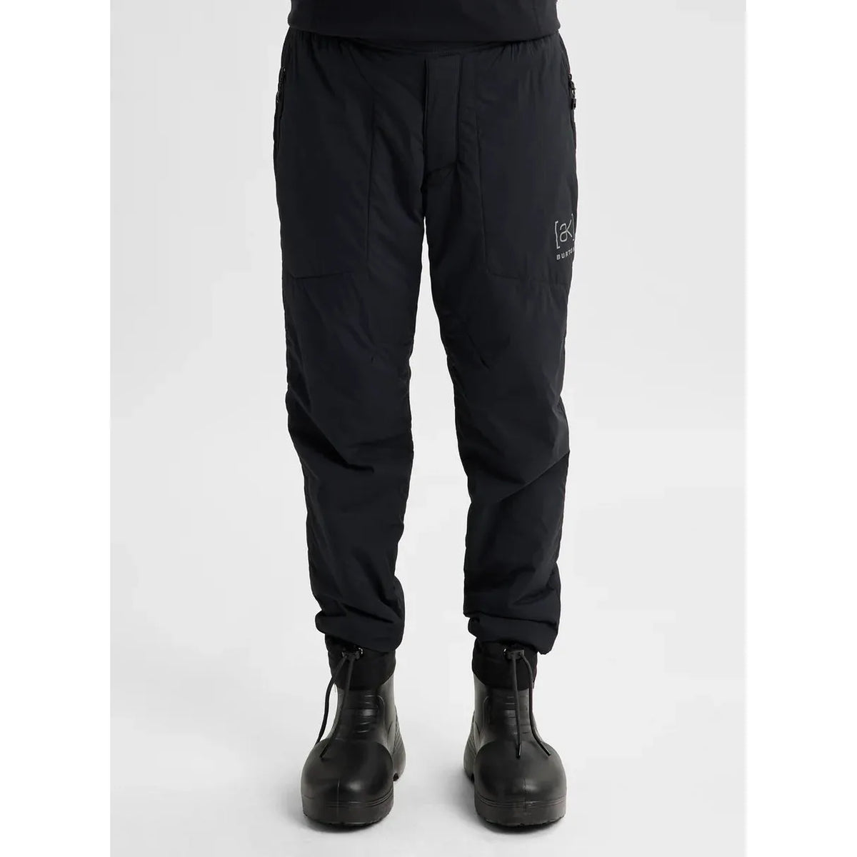 Burton Women's Helium Stretch Insulated Pants-True Black-Killington Sports