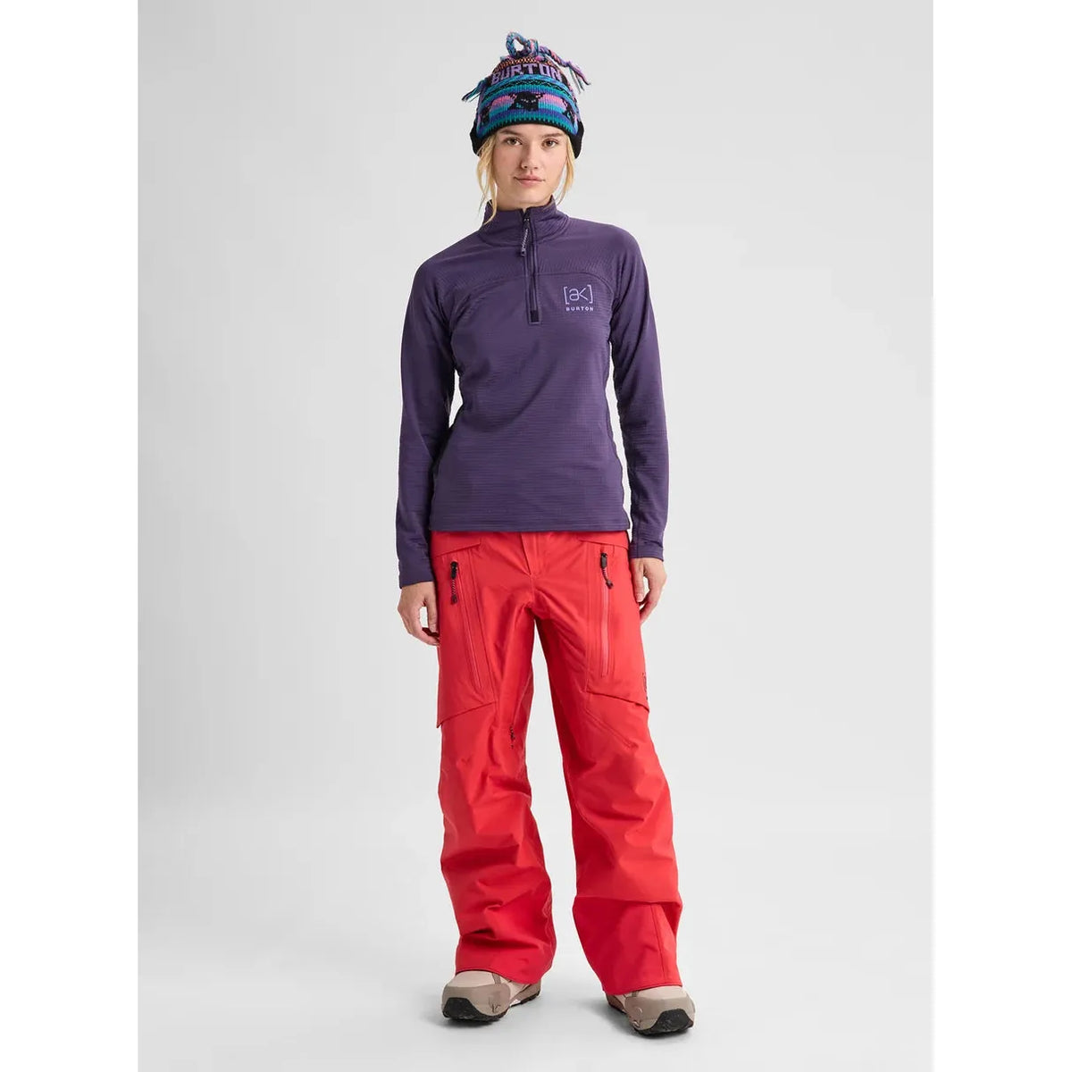 Burton Women's Insulated Swash GORE-TEX 2L Pants-Killington Sports