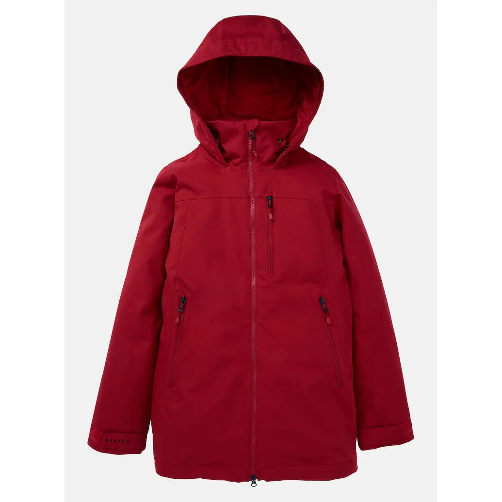 Burton Women's Lelah 2L Jacket-Killington Sports