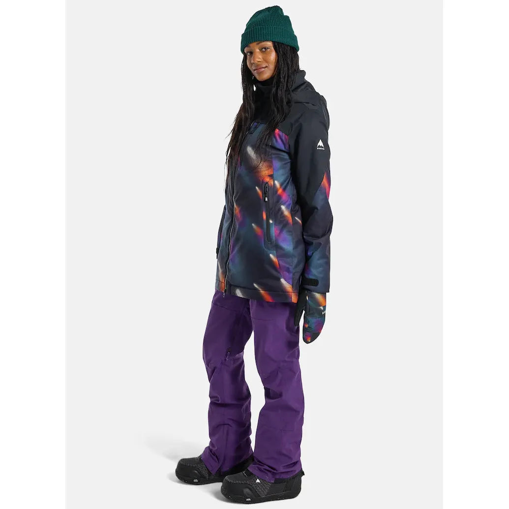 Burton Women's Lelah 2L Jacket-Killington Sports