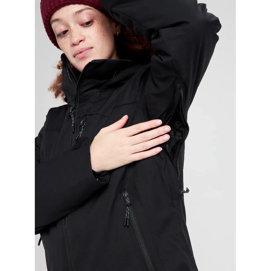 Burton Women's Lelah 2L Jacket-Killington Sports