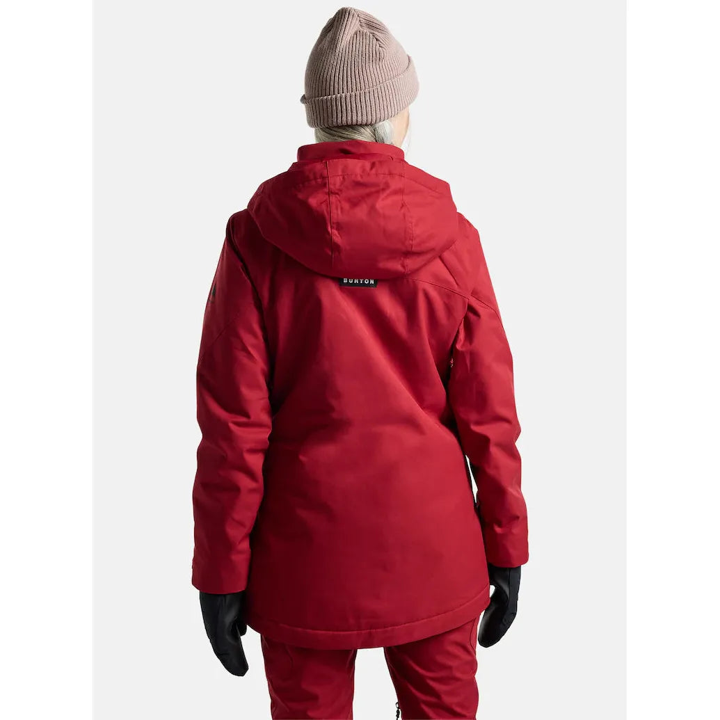 Burton Women's Lelah 2L Jacket-Killington Sports