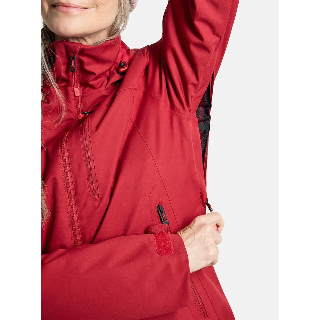 Burton Women's Lelah 2L Jacket-Killington Sports