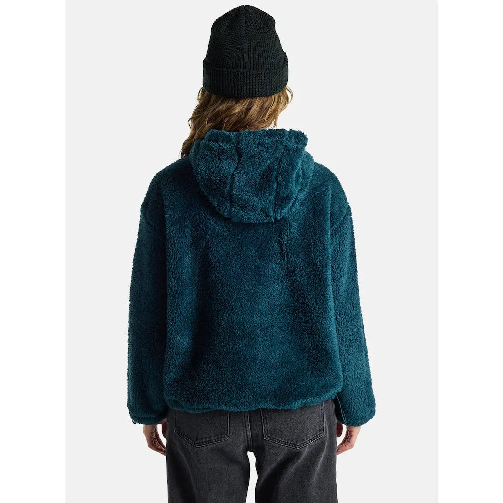 Burton Women's Lemma Fleece Pullover-Killington Sports