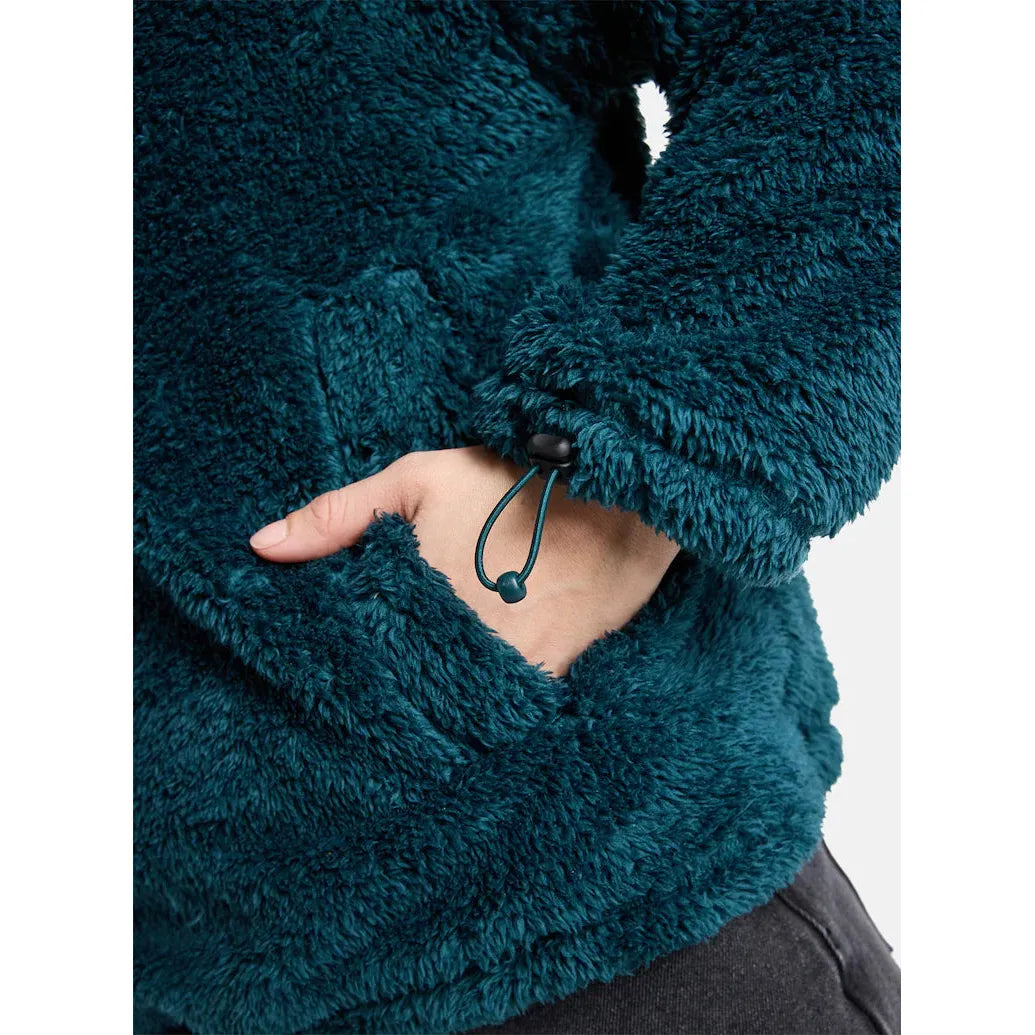 Burton Women's Lemma Fleece Pullover-Killington Sports