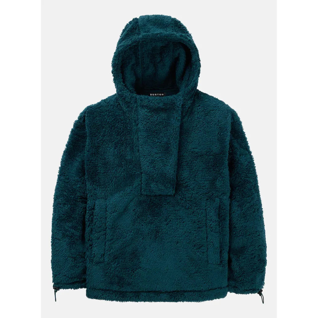Burton Women's Lemma Fleece Pullover-Killington Sports