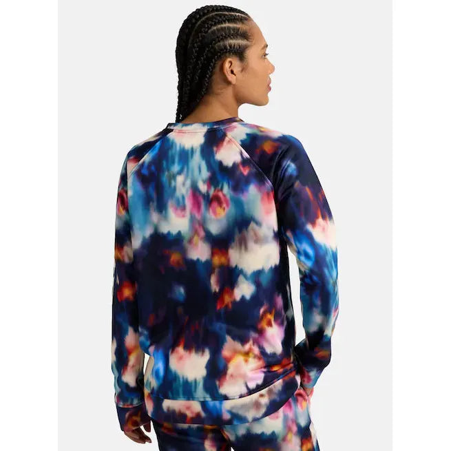 Burton Women's Oak Crewneck Fleece-Killington Sports