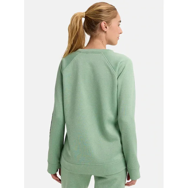 Burton Women's Oak Crewneck Fleece-Killington Sports