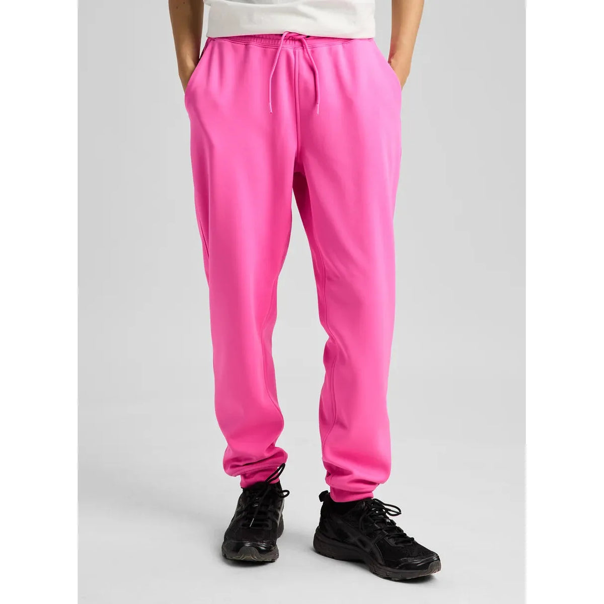 Burton Women's Oak Fleece Pants-Shockwave Pink-Killington Sports