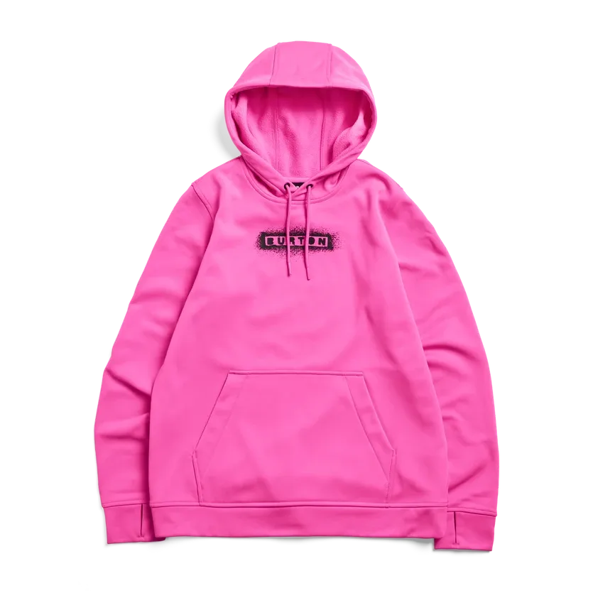 Burton Women's Oak Pullover Hoodie-Killington Sports