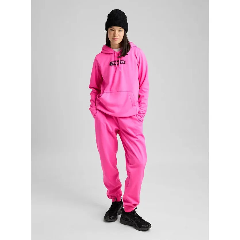 Burton Women's Oak Pullover Hoodie-Killington Sports