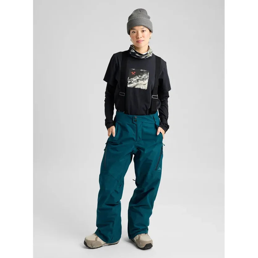 Burton Women's Reserve 2L 3-in-1 Pants-Killington Sports