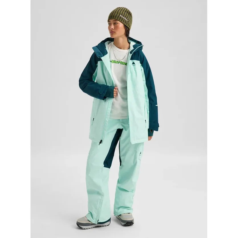 Burton Women's Reserve 2L Insulated Jacket-Killington Sports