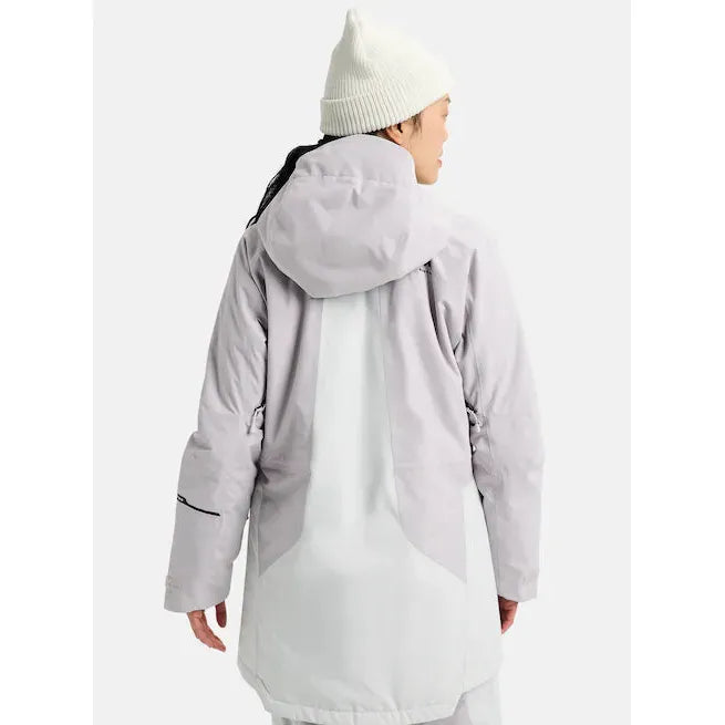 Burton Women's Reserve 2L Insulated Jacket-Killington Sports