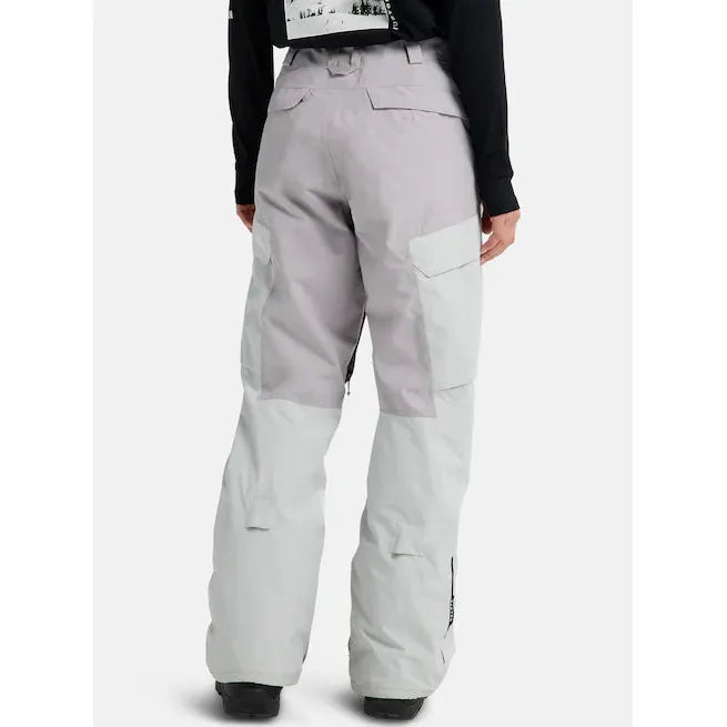 Burton Women's Reserve 2L Insulated Pants-Killington Sports