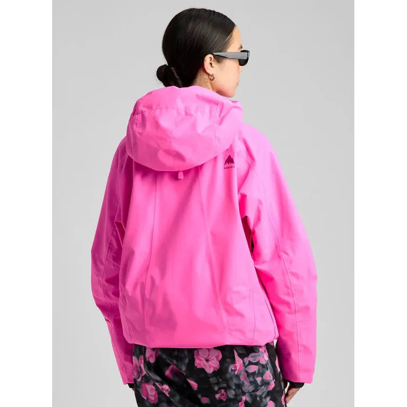 Burton Women's Reserve 2L Relaxed Anorak-Killington Sports