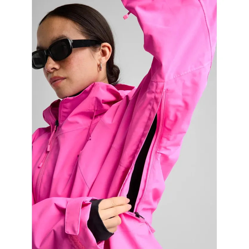 Burton Women's Reserve 2L Relaxed Anorak-Killington Sports