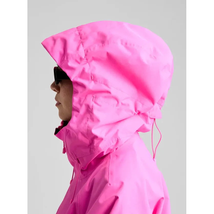Burton Women's Reserve 2L Relaxed Anorak-Killington Sports