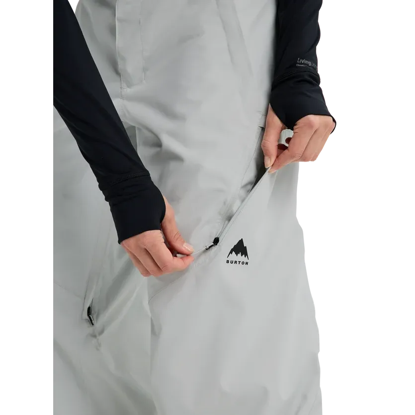 Burton Women's Reserve 2L Relaxed Pants-Killington Sports