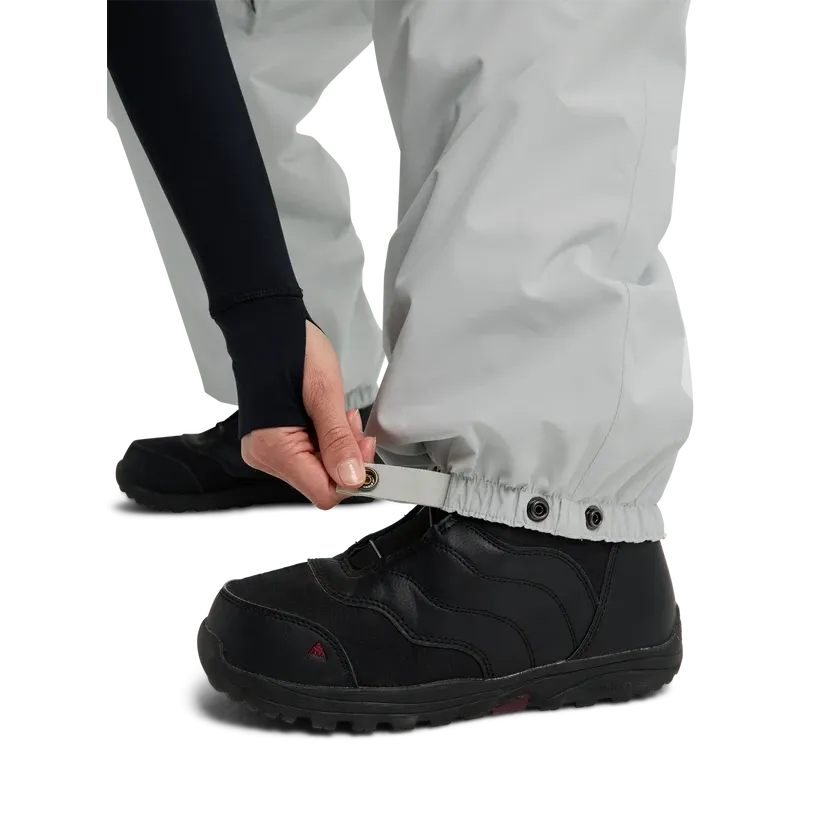 Burton Women's Reserve 2L Relaxed Pants-Killington Sports