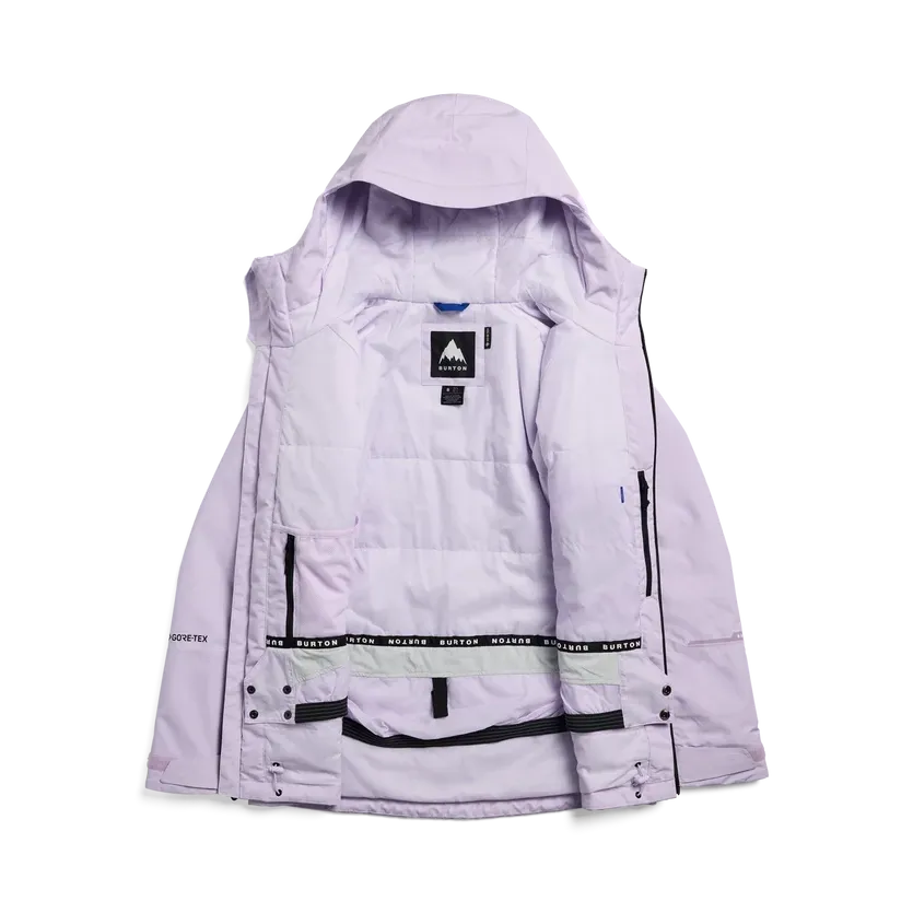 Burton Women's Reserve GORE-TEX 2L Insulated Jacket-Killington Sports
