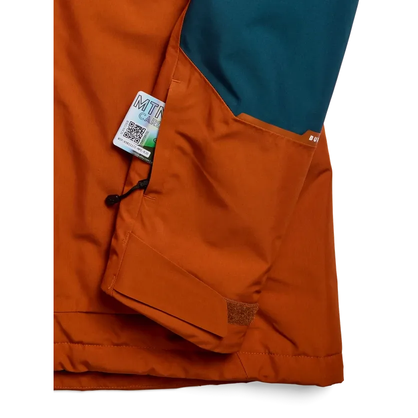 Burton Women's Reserve GORE-TEX 2L Insulated Jacket-Killington Sports