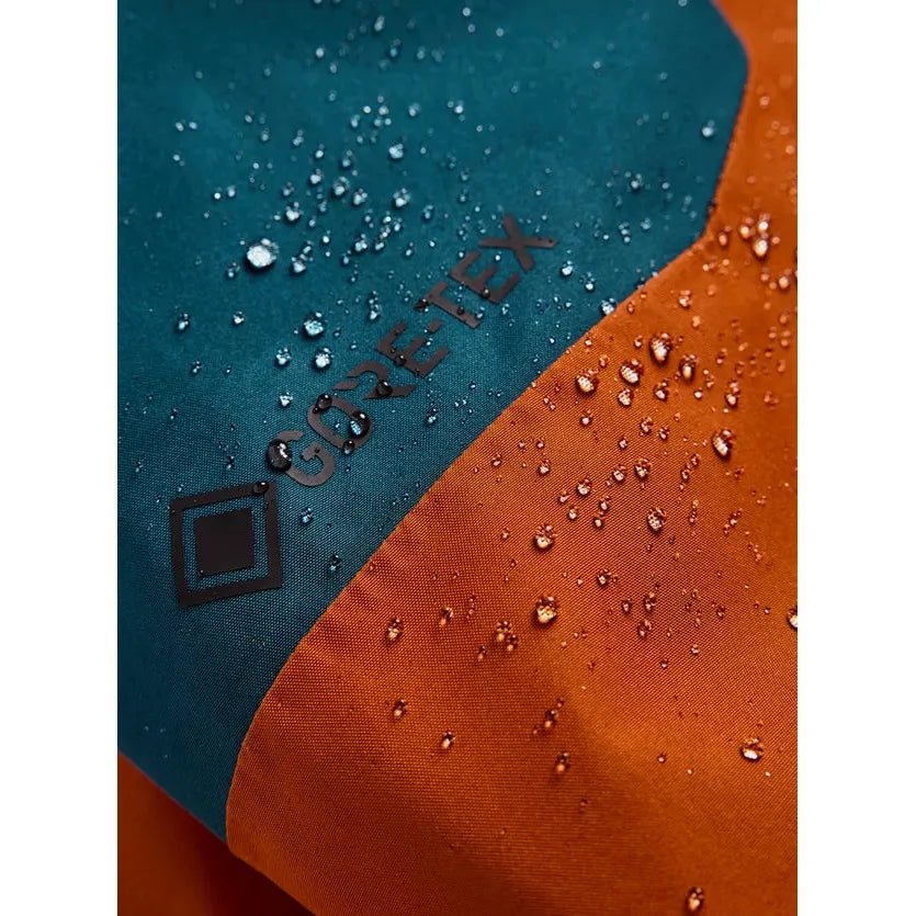 Burton Women's Reserve GORE-TEX 2L Insulated Jacket-Killington Sports