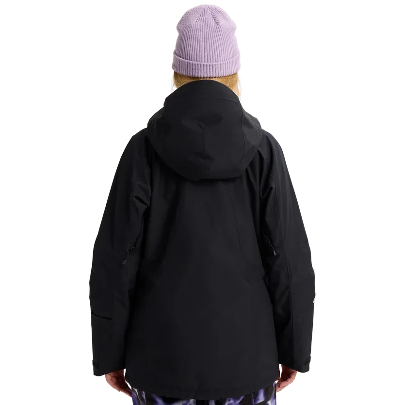 Burton Women's Reserve GORE-TEX 2L Insulated Jacket-Killington Sports