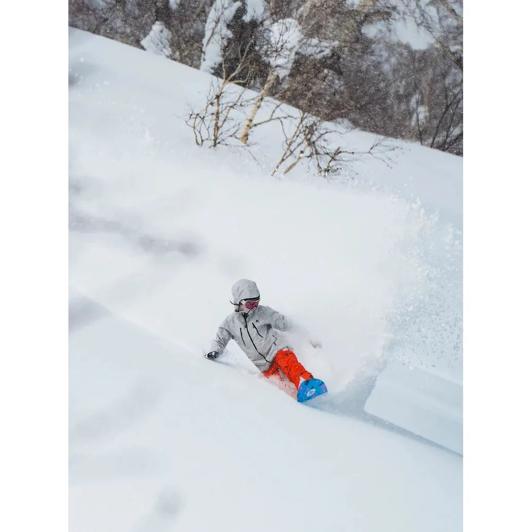 Burton Women's Reserve GORE-TEX 2L Insulated Jacket-Killington Sports