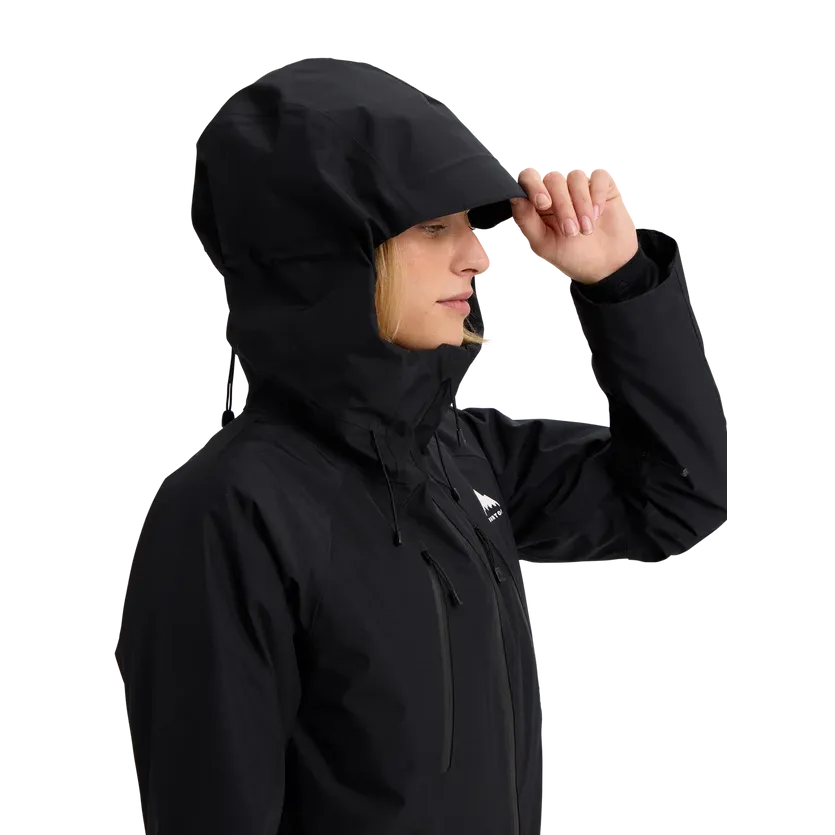 Burton Women's Reserve GORE-TEX 2L Insulated Jacket-Killington Sports