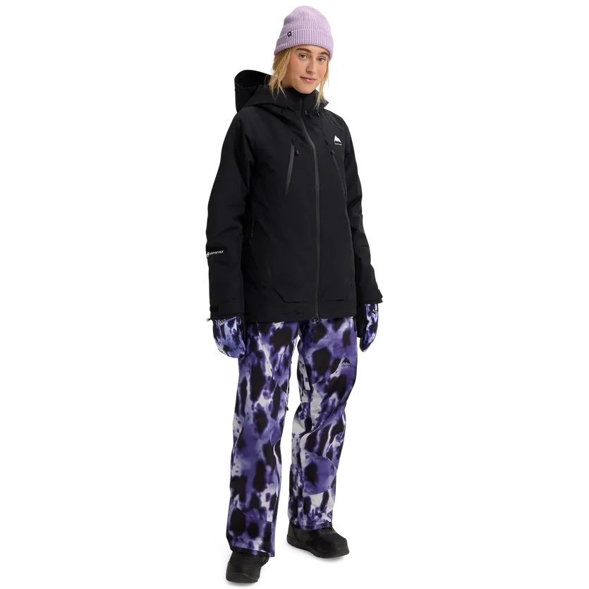 Burton Women's Reserve GORE-TEX 2L Insulated Jacket-Killington Sports