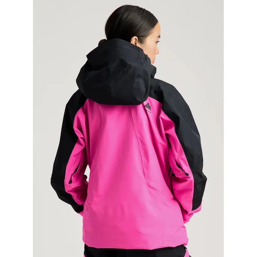 Burton Women's Reserve GORE-TEX 2L Jacket-Killington Sports