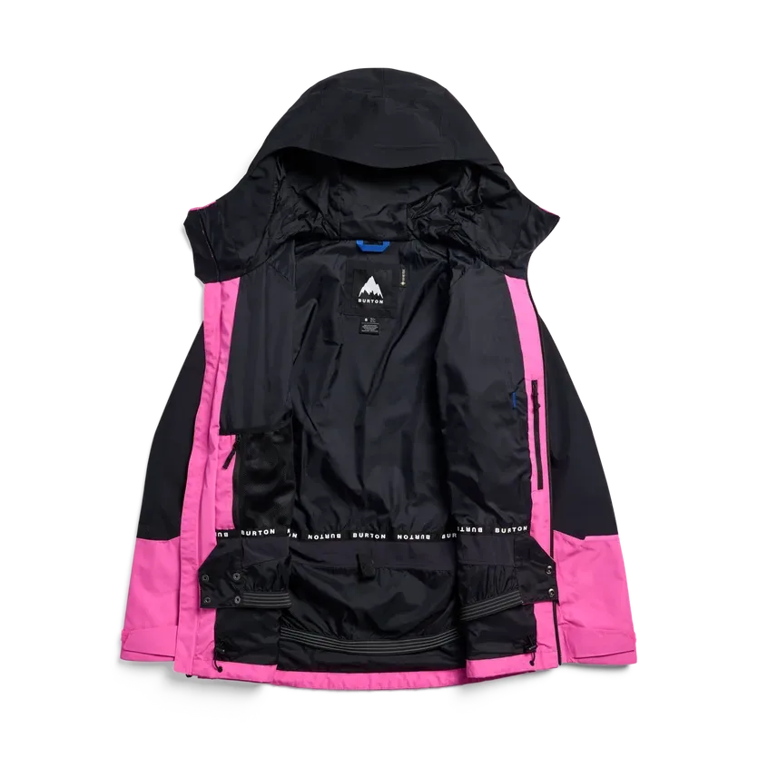Burton Women's Reserve GORE-TEX 2L Jacket-Killington Sports