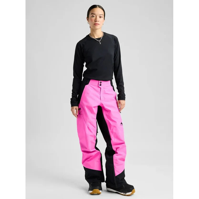 Burton Women's Reserve GORE-TEX 2L Pants-Killington Sports