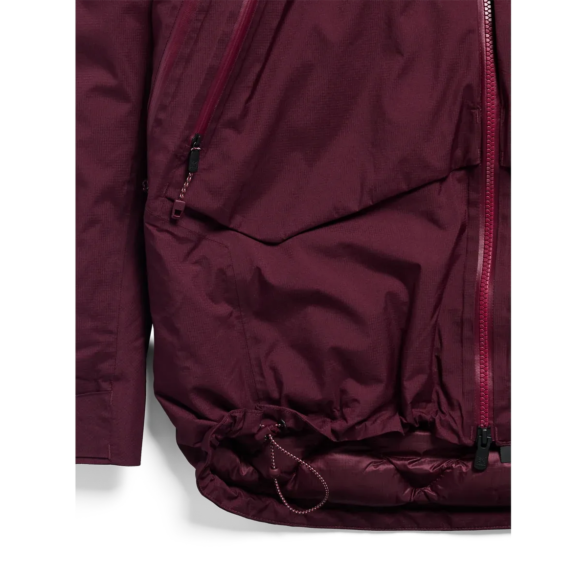 Burton Women's Swash Down Insulated GORE-TEX 2L Jacket-Killington Sports