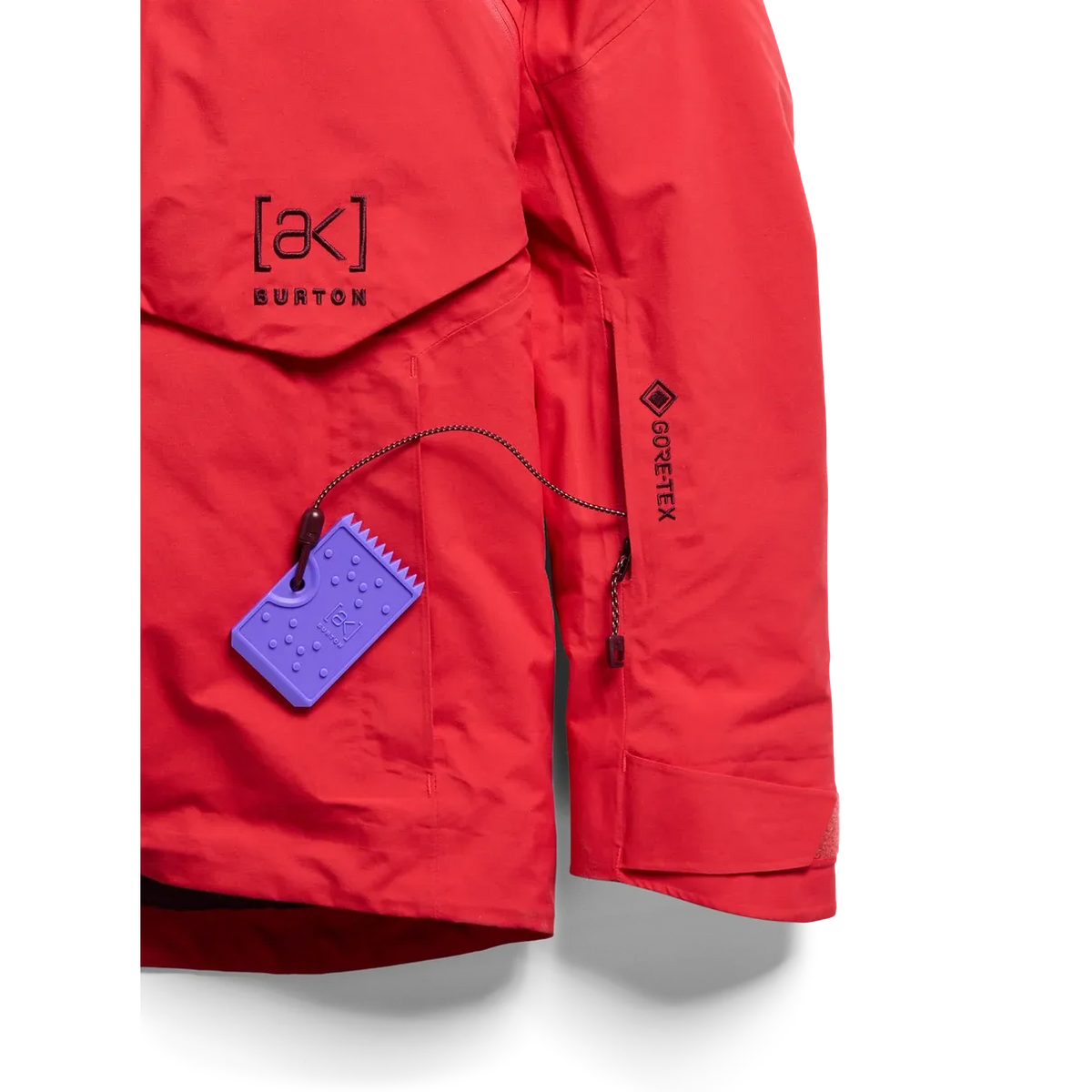 Burton Women's Swash Synthetic Insulated GORE-TEX 2L Jacket-Killington Sports