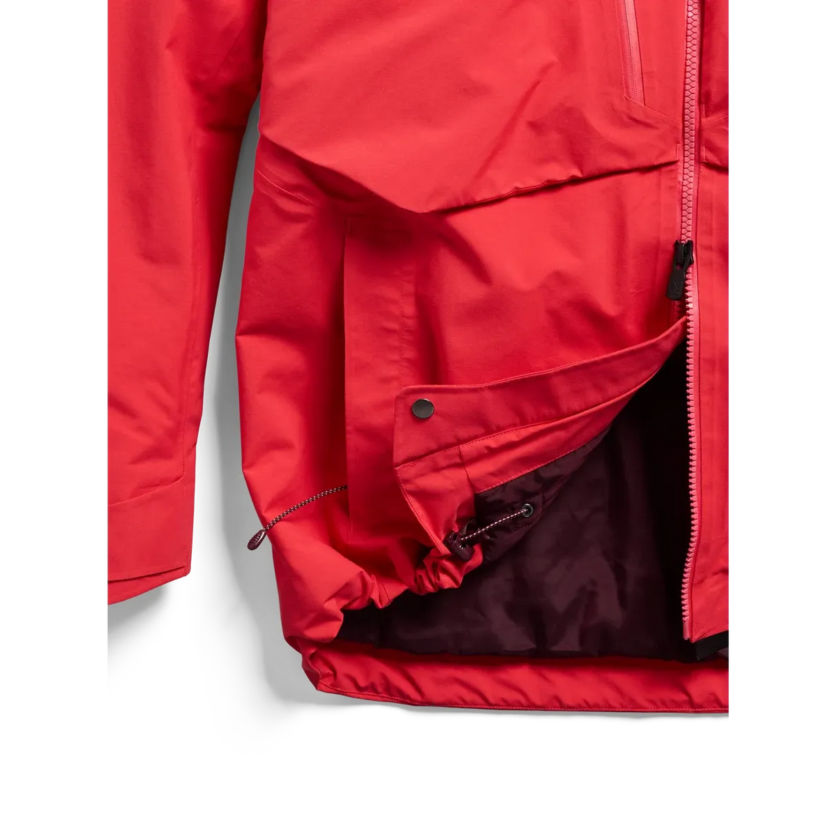 Burton Women's Swash Synthetic Insulated GORE-TEX 2L Jacket-Killington Sports