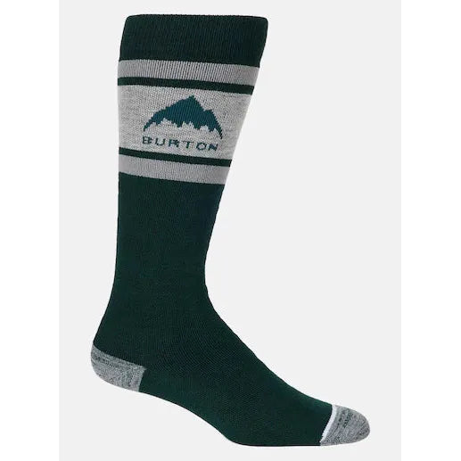 Burton Women's Weekend Midweight Socks (2 Pack)-Killington Sports