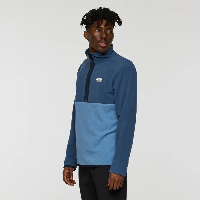 Cotopaxi Men's Amado Fleece Pullover-Killington Sports