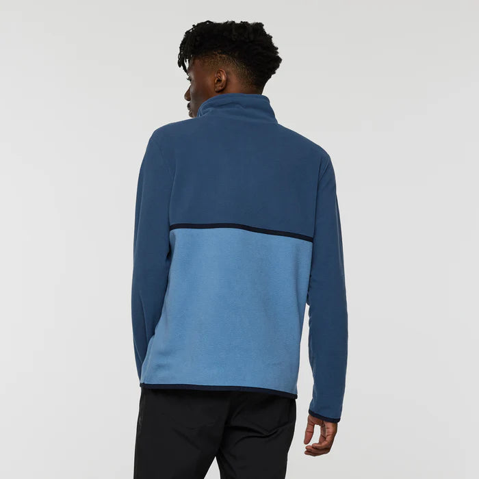 Cotopaxi Men's Amado Fleece Pullover-Killington Sports
