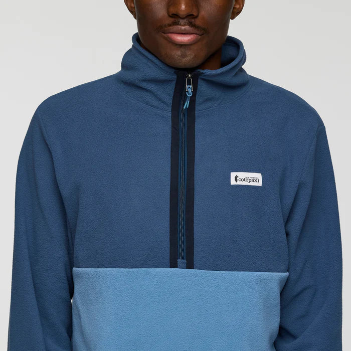 Cotopaxi Men's Amado Fleece Pullover-Killington Sports