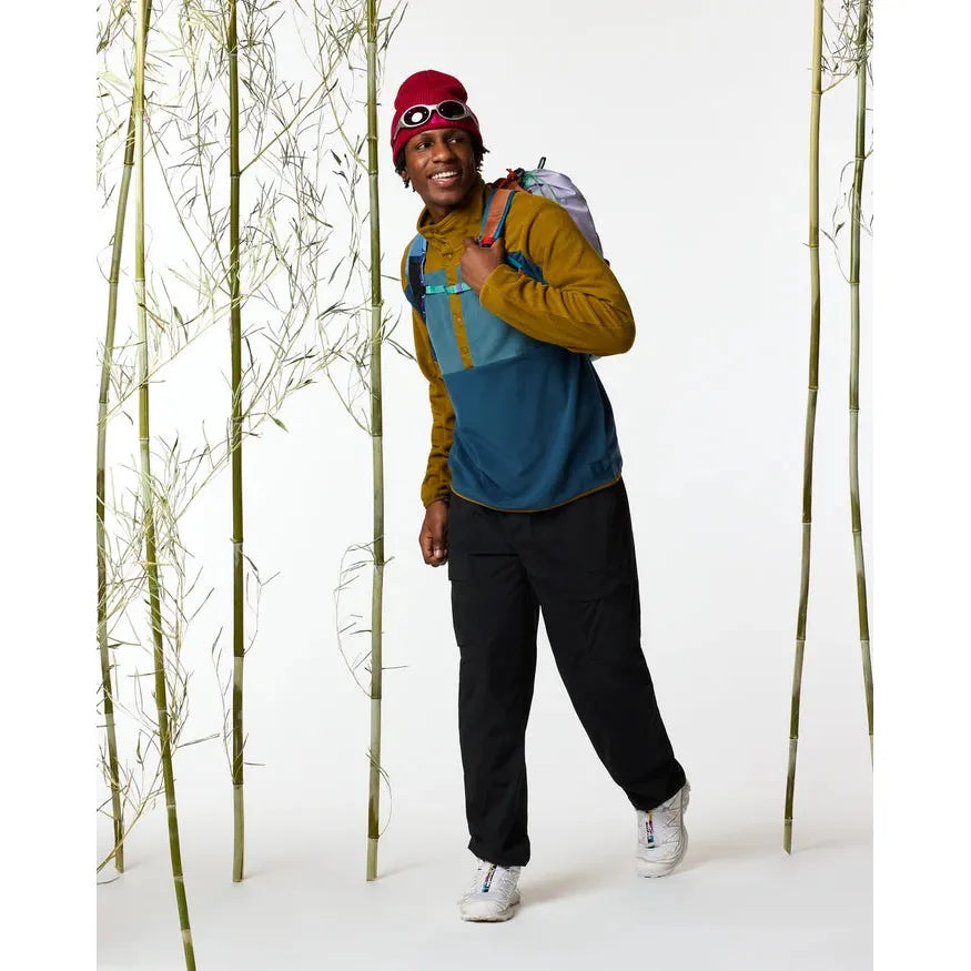 Cotopaxi Men's Encima Fleece Pullover-Killington Sports