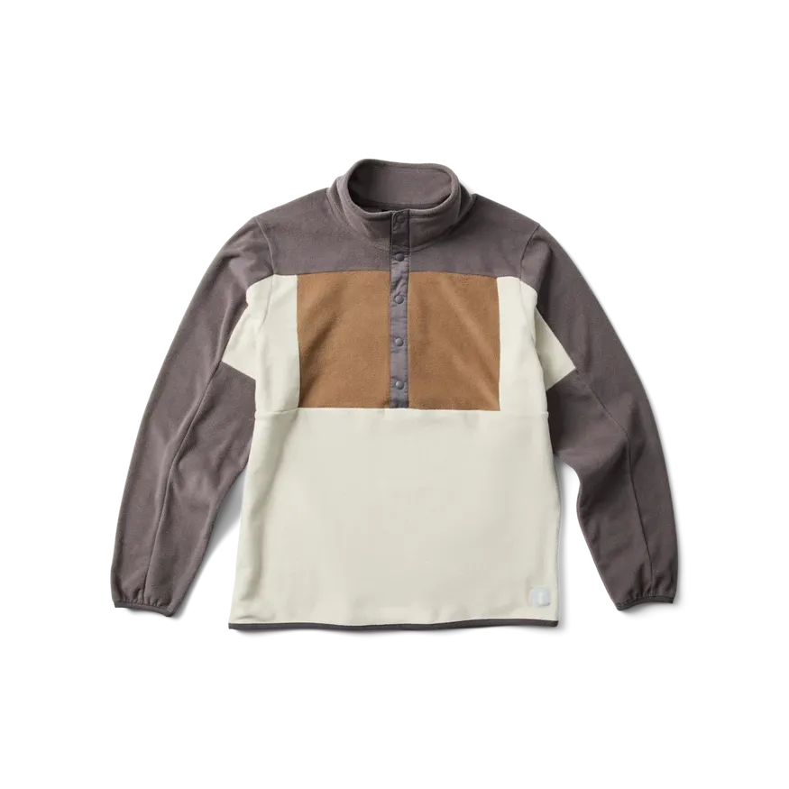Cotopaxi Men's Encima Fleece Pullover-Killington Sports