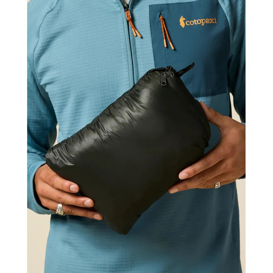 Cotopaxi Men's Fuego Down Hooded Jacket-Killington Sports